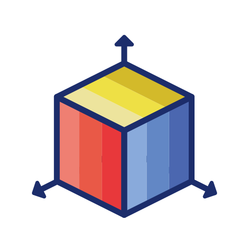 3d model